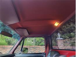 1985 Chevrolet C10 (CC-1771155) for sale in Huntingtown, Maryland
