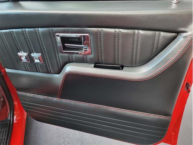 1985 Chevrolet C10 (CC-1771155) for sale in Huntingtown, Maryland