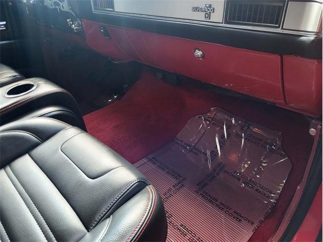1985 Chevrolet C10 (CC-1771155) for sale in Huntingtown, Maryland