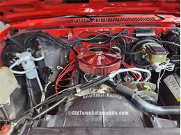 1985 Chevrolet C10 (CC-1771155) for sale in Huntingtown, Maryland