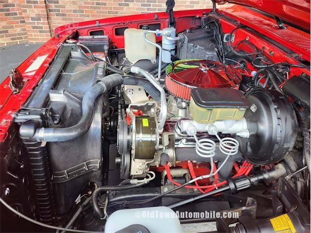 1985 Chevrolet C10 (CC-1771155) for sale in Huntingtown, Maryland