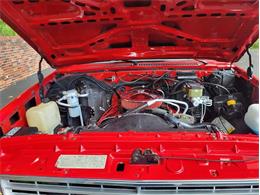 1985 Chevrolet C10 (CC-1771155) for sale in Huntingtown, Maryland