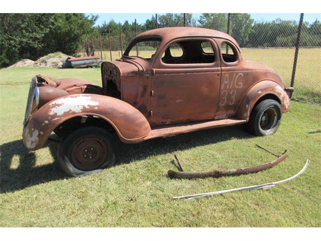 1938 Dodge Coupe (CC-1771156) for sale in Great Bend, Kansas