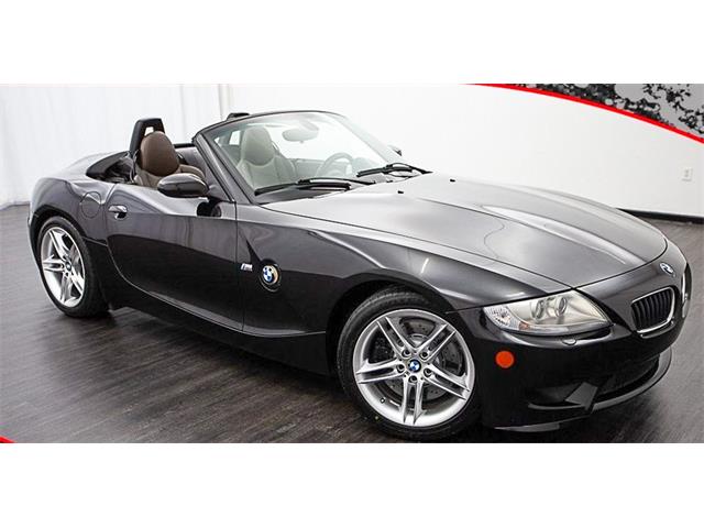 2003 BMW Z4 (CC-1771158) for sale in Arlington, Texas