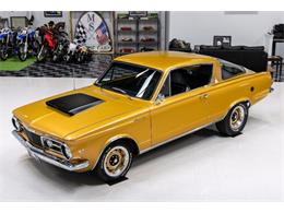 1965 Plymouth Barracuda (CC-1771159) for sale in Seekonk, Massachusetts