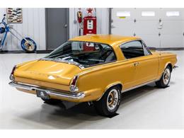 1965 Plymouth Barracuda (CC-1771159) for sale in Seekonk, Massachusetts