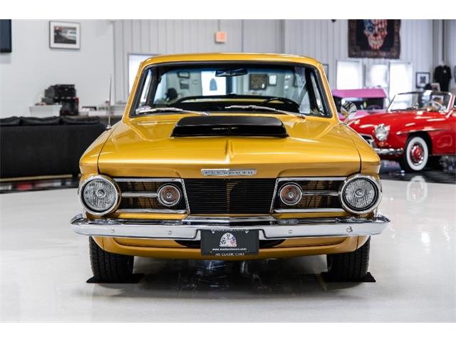 1965 Plymouth Barracuda (CC-1771159) for sale in Seekonk, Massachusetts