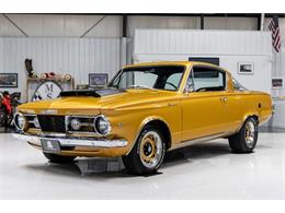 1965 Plymouth Barracuda (CC-1771159) for sale in Seekonk, Massachusetts