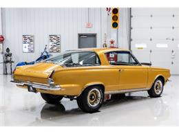 1965 Plymouth Barracuda (CC-1771159) for sale in Seekonk, Massachusetts