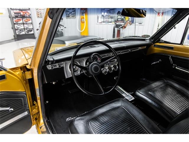 1965 Plymouth Barracuda (CC-1771159) for sale in Seekonk, Massachusetts