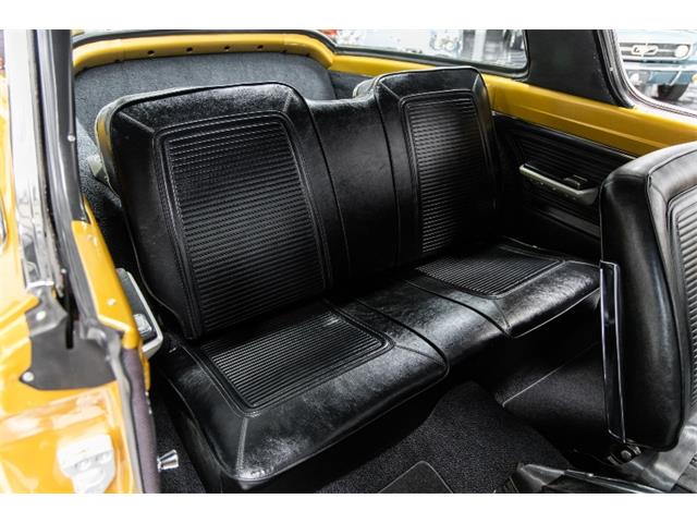 1965 Plymouth Barracuda (CC-1771159) for sale in Seekonk, Massachusetts