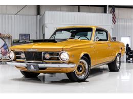 1965 Plymouth Barracuda (CC-1771159) for sale in Seekonk, Massachusetts