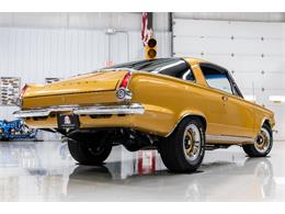 1965 Plymouth Barracuda (CC-1771159) for sale in Seekonk, Massachusetts