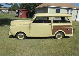 1948 Crosley Station Wagon (CC-1771175) for sale in Great Bend, Kansas