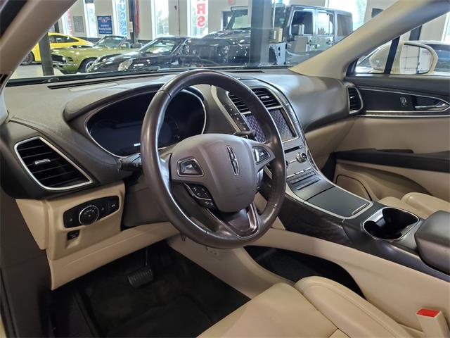 2018 Lincoln MKX for Sale | ClassicCars.com | CC-1771178