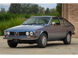 1975 Alfa Romeo Antique (CC-1771180) for sale in Reggio Emilia, Italia