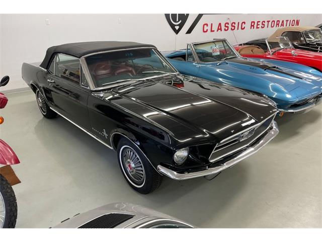 1967 Ford Mustang (CC-1771189) for sale in Englewood, Colorado