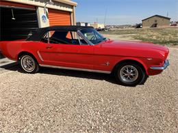 1965 Ford Mustang (CC-1771192) for sale in Great Bend, Kansas