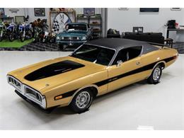1972 Dodge Charger (CC-1771197) for sale in Seekonk, Massachusetts