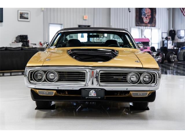 1972 Dodge Charger (CC-1771197) for sale in Seekonk, Massachusetts