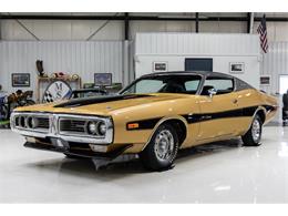 1972 Dodge Charger (CC-1771197) for sale in Seekonk, Massachusetts