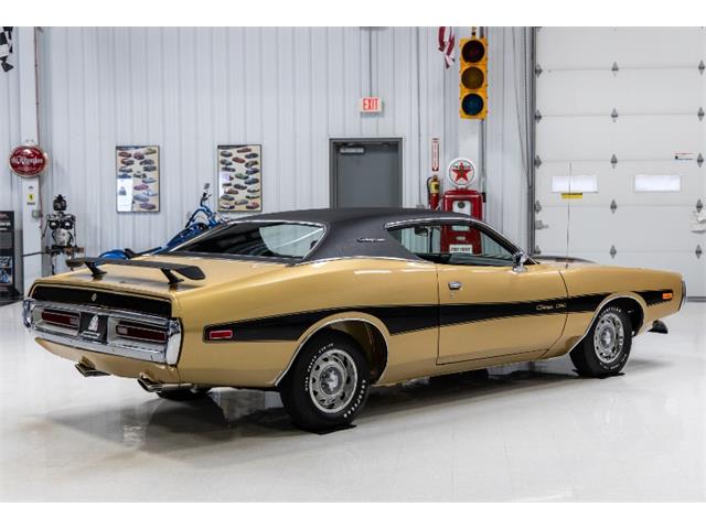 1972 Dodge Charger (CC-1771197) for sale in Seekonk, Massachusetts