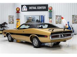 1972 Dodge Charger (CC-1771197) for sale in Seekonk, Massachusetts
