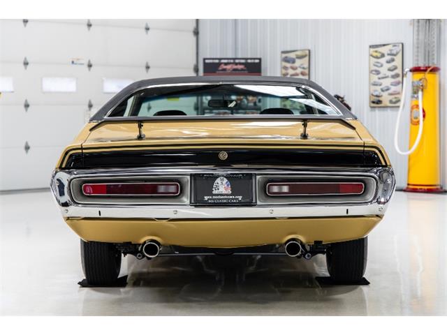 1972 Dodge Charger (CC-1771197) for sale in Seekonk, Massachusetts