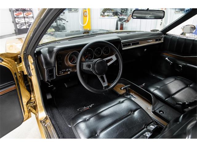 1972 Dodge Charger (CC-1771197) for sale in Seekonk, Massachusetts