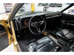 1972 Dodge Charger (CC-1771197) for sale in Seekonk, Massachusetts