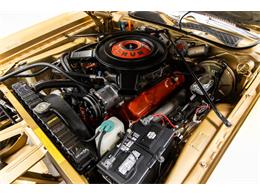 1972 Dodge Charger (CC-1771197) for sale in Seekonk, Massachusetts