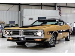 1972 Dodge Charger (CC-1771197) for sale in Seekonk, Massachusetts
