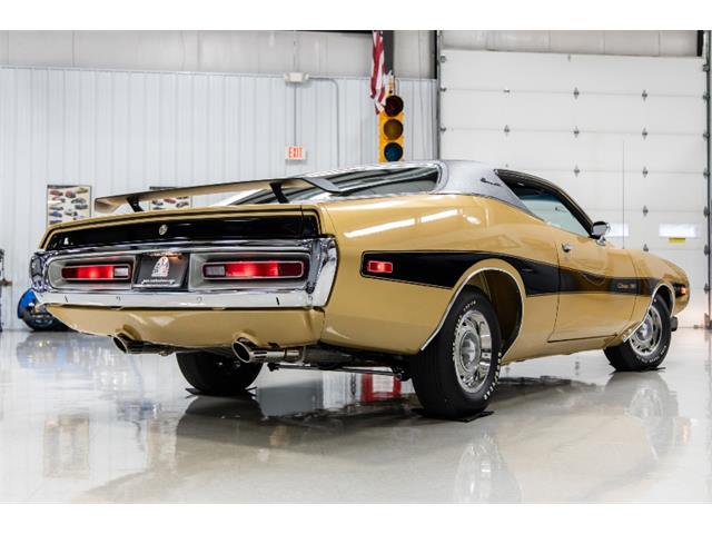 1972 Dodge Charger (CC-1771197) for sale in Seekonk, Massachusetts