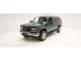 1996 GMC Suburban (CC-1770120) for sale in Morgantown, Pennsylvania