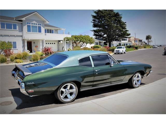 1970 Buick Skylark (CC-1771201) for sale in San Luis Obispo, California