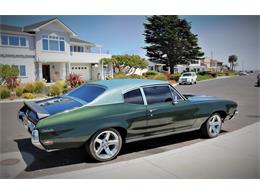 1970 Buick Skylark (CC-1771201) for sale in San Luis Obispo, California