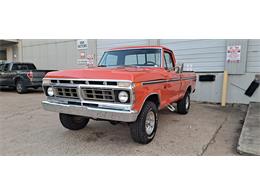 1976 Ford F100 (CC-1771206) for sale in Houston, Texas