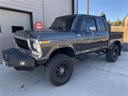 1978 Ford F250 (CC-1771208) for sale in Bend, Oregon