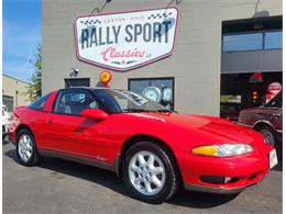 1993 Plymouth Laser (CC-1771211) for sale in Canton, Ohio