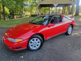 1993 Plymouth Laser (CC-1771211) for sale in Canton, Ohio