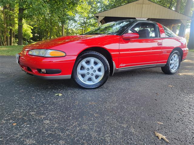 1993 Plymouth Laser (CC-1771211) for sale in Canton, Ohio