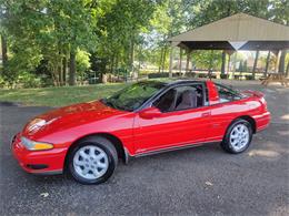 1993 Plymouth Laser (CC-1771211) for sale in Canton, Ohio