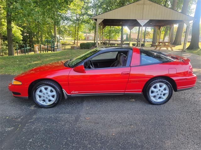 1993 Plymouth Laser (CC-1771211) for sale in Canton, Ohio