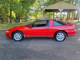 1993 Plymouth Laser (CC-1771211) for sale in Canton, Ohio