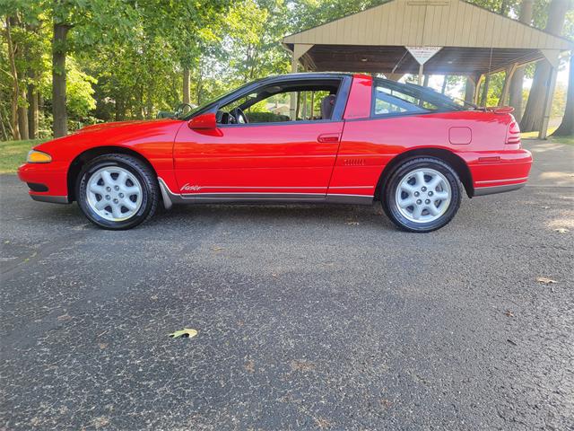 1993 Plymouth Laser (CC-1771211) for sale in Canton, Ohio