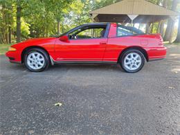1993 Plymouth Laser (CC-1771211) for sale in Canton, Ohio
