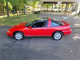 1993 Plymouth Laser (CC-1771211) for sale in Canton, Ohio