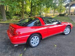 1993 Plymouth Laser (CC-1771211) for sale in Canton, Ohio
