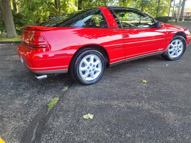 1993 Plymouth Laser (CC-1771211) for sale in Canton, Ohio