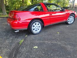 1993 Plymouth Laser (CC-1771211) for sale in Canton, Ohio